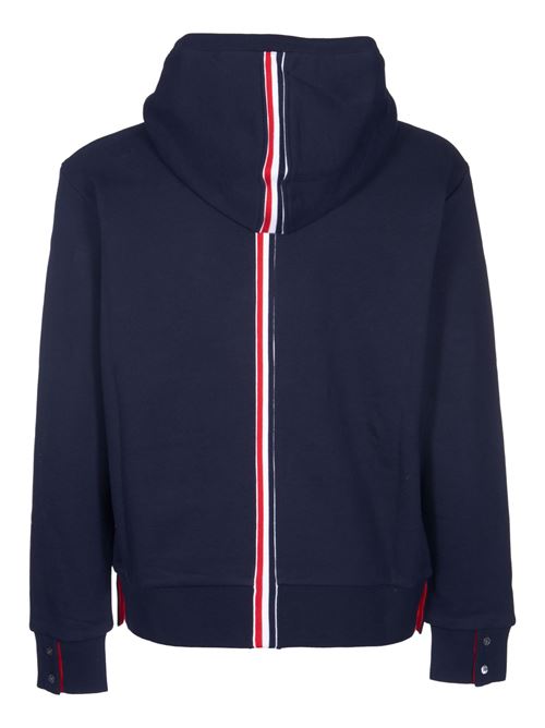 Loopback Hoodie THOM BROWNE | MJT086A03377415